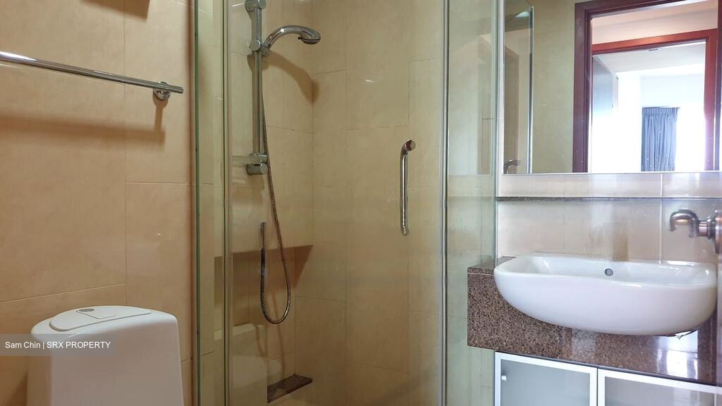 Cote D'Azur (D15), Condominium #456016741